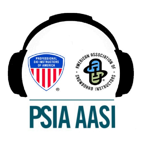 Artwork for First Chair: PSIA-AASI Podcast