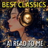 Best Classics: Dramatized Audiobooks with Different Voices