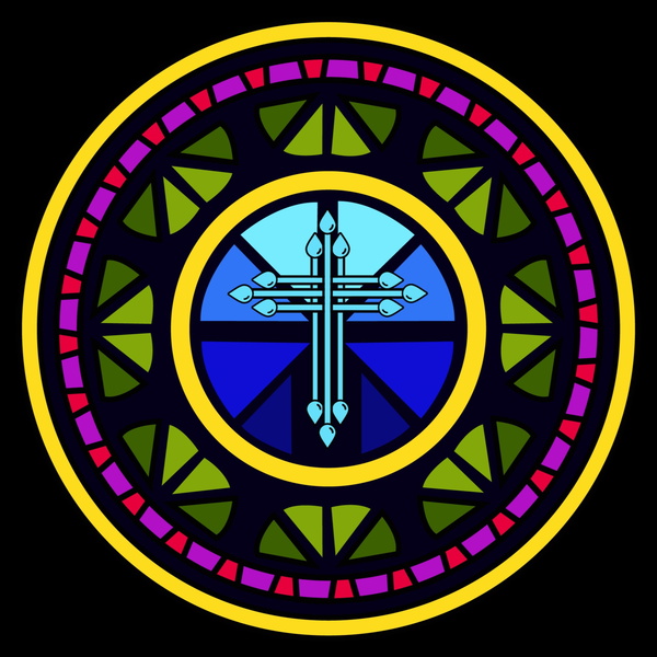 Artwork for First Christian Church El Reno