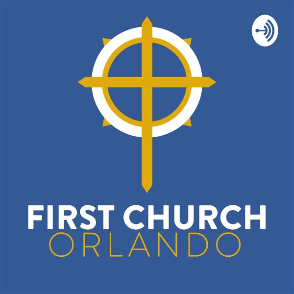 Artwork for First Church Orlando