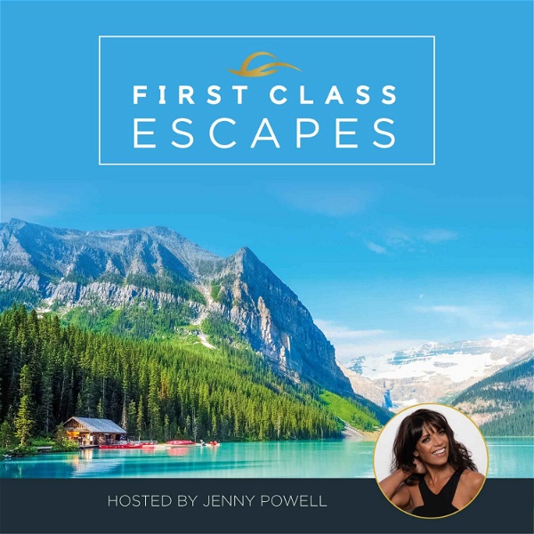 Artwork for First Class Escapes