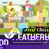 First Class Fatherhood