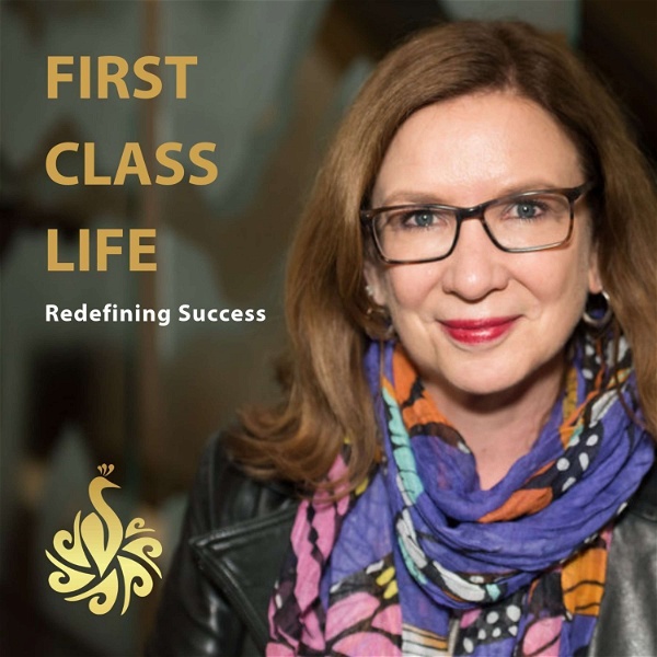 Artwork for First Class Life