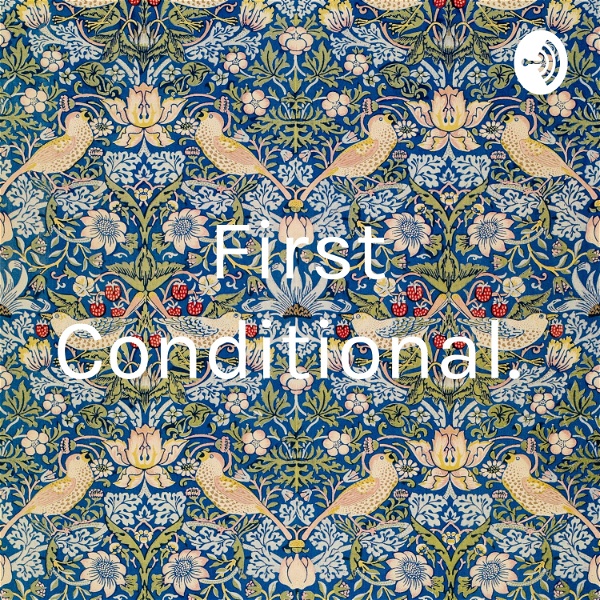 Artwork for First Conditional.