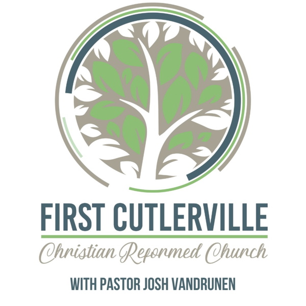 Artwork for First Cutlerville Christian Reformed Church