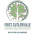 First Cutlerville Christian Reformed Church