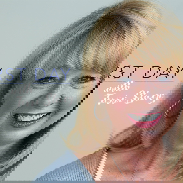 Artwork for First Day