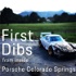 First Dibs: From Inside Porsche Colorado Springs