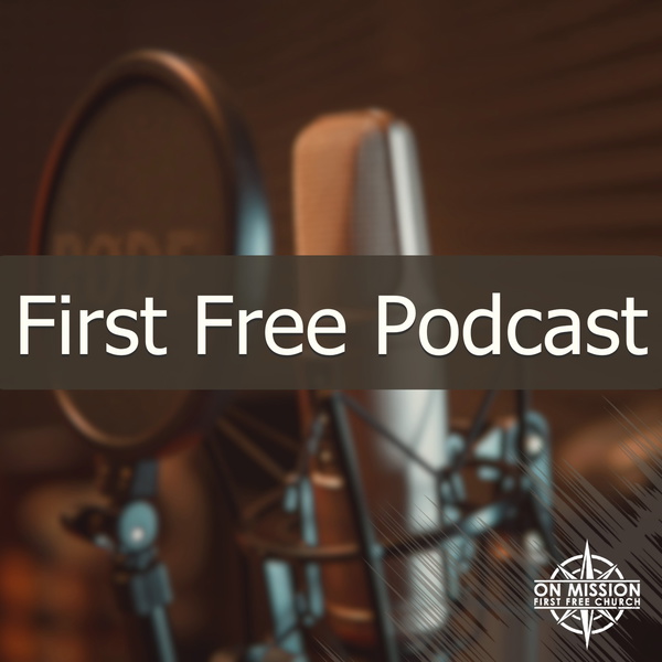 Artwork for First Free Church