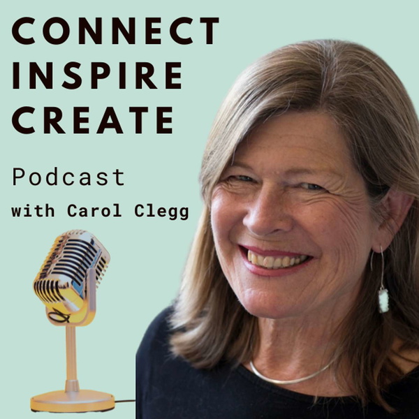 Artwork for Connect Inspire Create