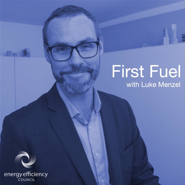 Artwork for First Fuel
