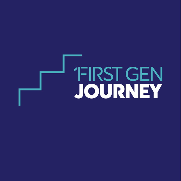 Artwork for First Gen Journey