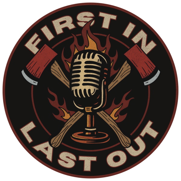 Artwork for First In Last Out