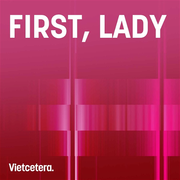 Artwork for First, Lady