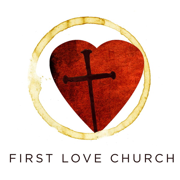 Artwork for First Love Church