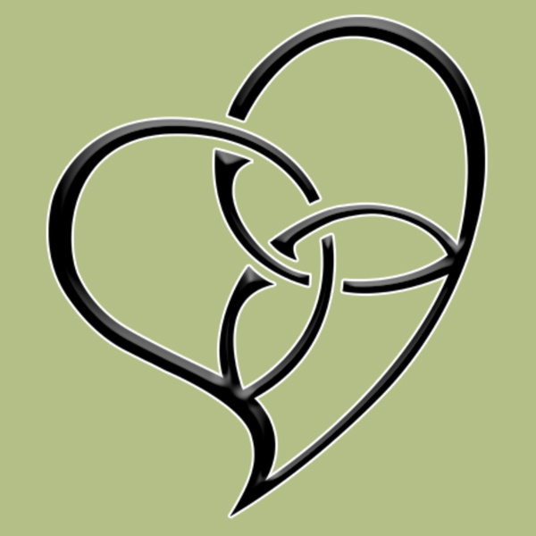 Artwork for First Loved Ministries