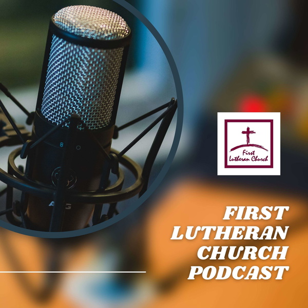 Artwork for First Lutheran Church Hot Springs AR