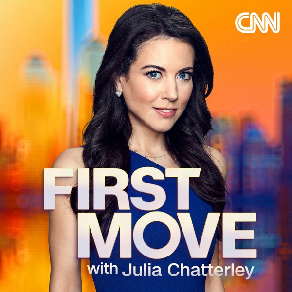Artwork for First Move