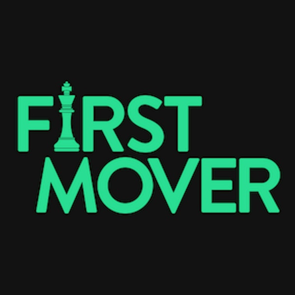 Artwork for First Mover