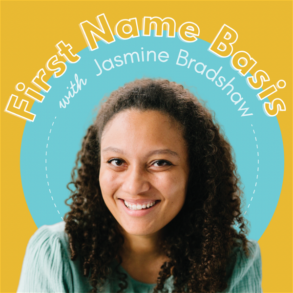 Artwork for First Name Basis Podcast