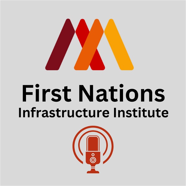 Artwork for First Nations Infrastructure Institute