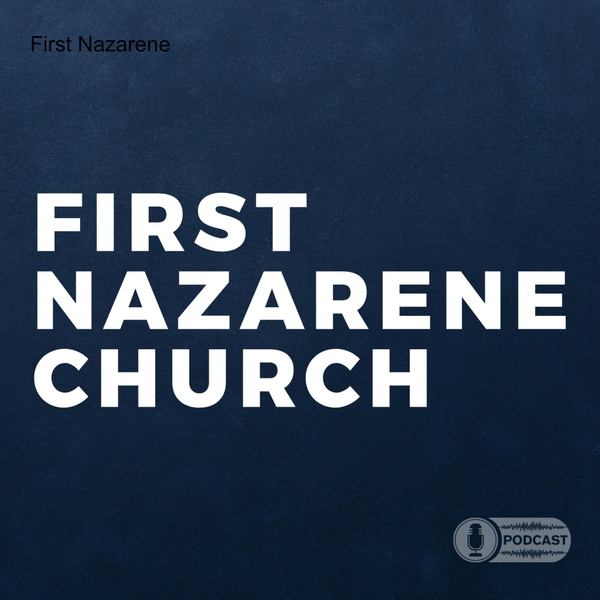 Artwork for First Nazarene Messages