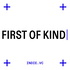 First of Kind, an Indie × Soleio Project