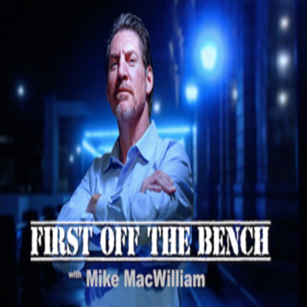 Artwork for First Off The Bench