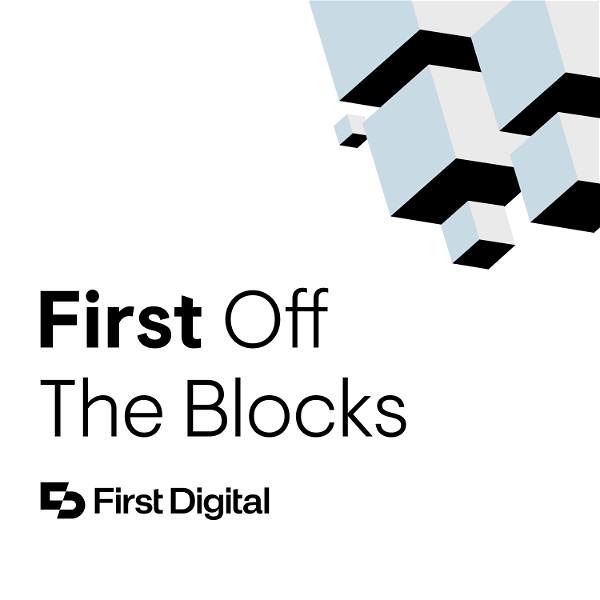 Artwork for First Off The Blocks