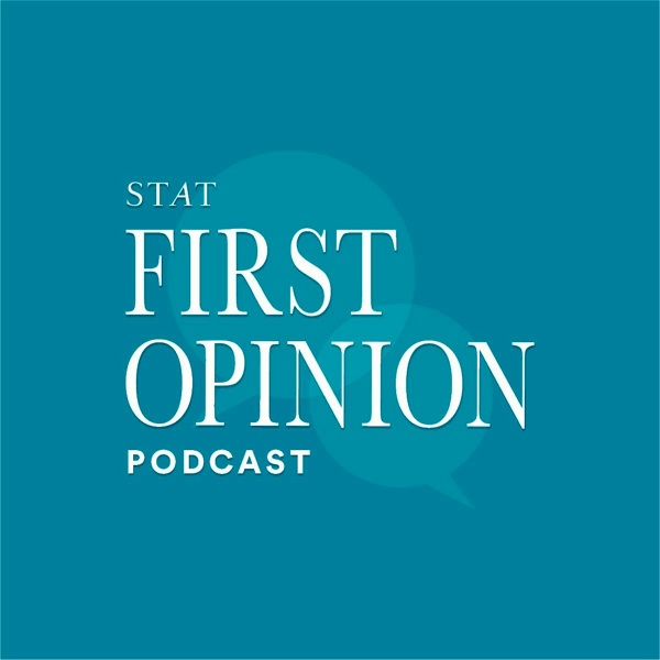 Artwork for First Opinion Podcast