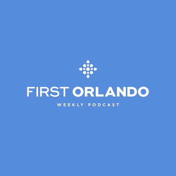 Artwork for First Orlando