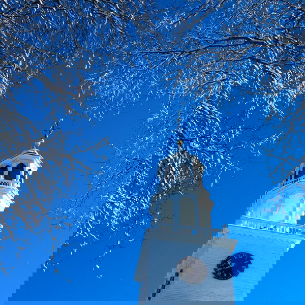 Artwork for First Parish in Wayland, A Unitarian Universalist Congregation