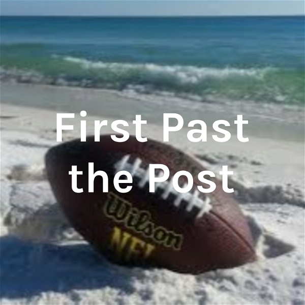 Artwork for First Past the Post