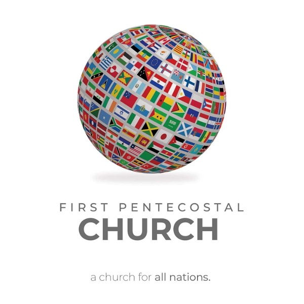 Artwork for First Pentecostal Church of Buford