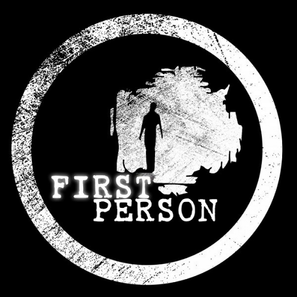 Artwork for First Person