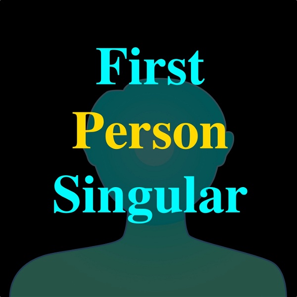 Artwork for First Person Singular from KSQD