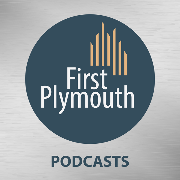 Artwork for First-Plymouth Church's Podcast