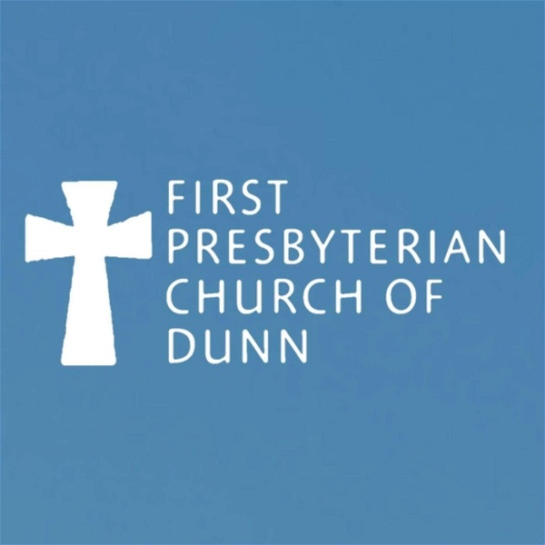 Artwork for First Presbyterian Church, Dunn, NC