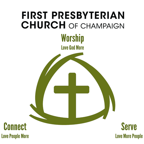 Artwork for First Presbyterian Church