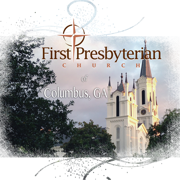 Artwork for First Presbyterian Church of Columbus, GA