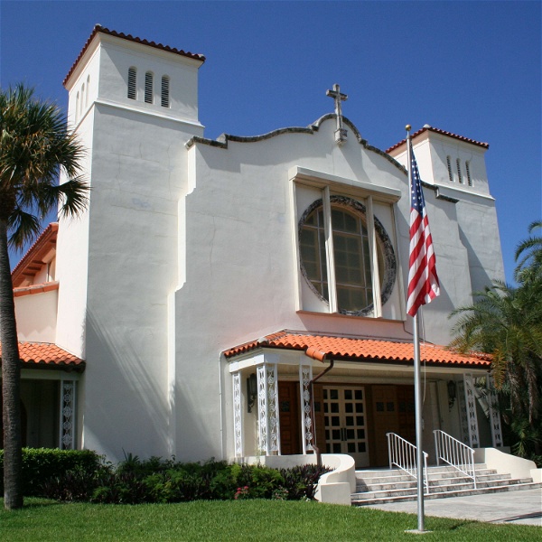 Artwork for First Presbyterian Church of Fort Lauderdale
