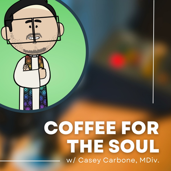 Artwork for Coffee For The Soul