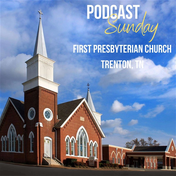 Artwork for First Presbyterian Church Trenton TN