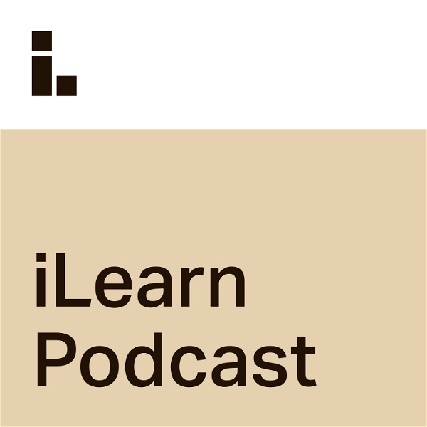 Artwork for iLearn Podcast