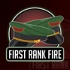 First Rank Fire! - A Warhammer 40k Podcast