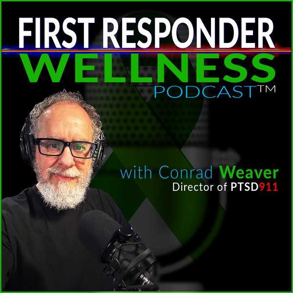 Artwork for First Responder Wellness Podcast
