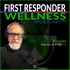 First Responder Wellness Podcast with Conrad Weaver