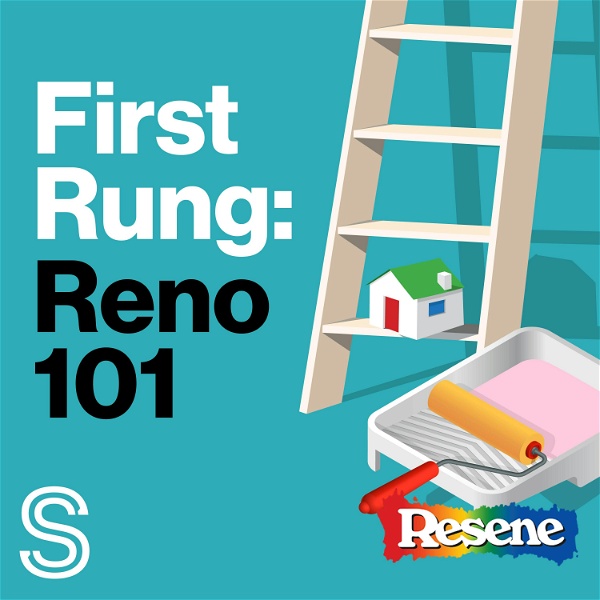 Artwork for First Rung: Reno 101