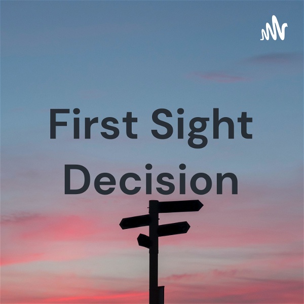 Artwork for First Sight