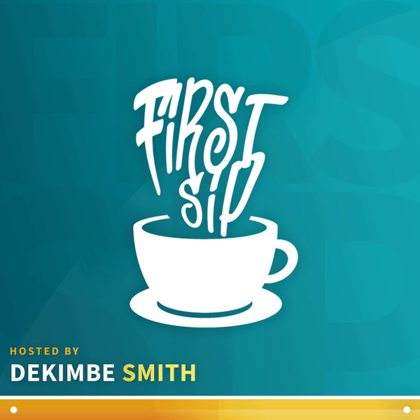 Artwork for First Sip